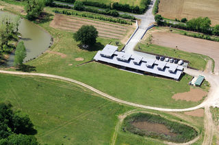  Propri�t�/ch�teau � vendre 11 pi�ces 400 m�