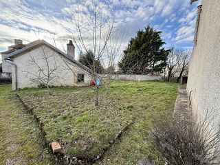  Maison � vendre 7 pi�ces 120 m�