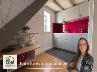  Appartement � vendre 2 pi�ces 40 m�