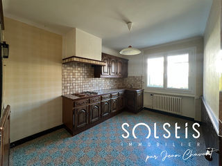  Maison � vendre 7 pi�ces 212 m�