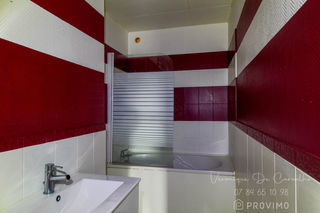  Appartement � vendre 4 pi�ces 83 m�