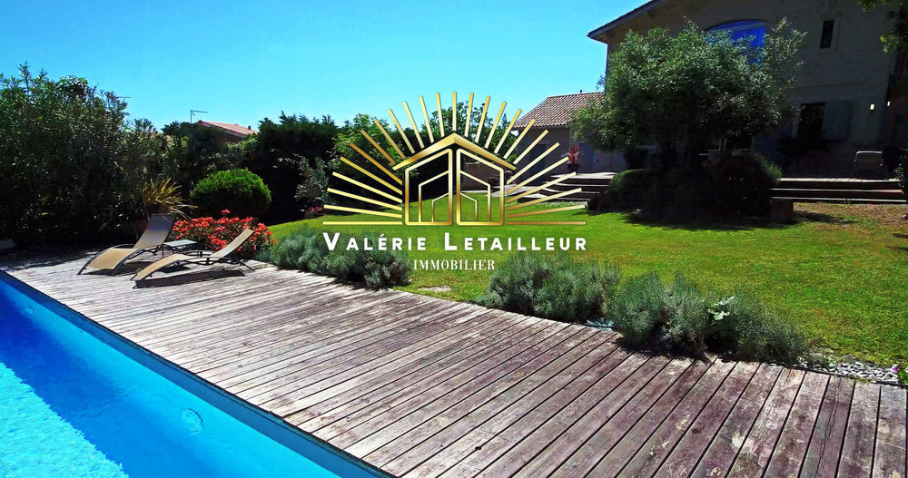 � vendre  Maison Carbon-Blanc (33560)