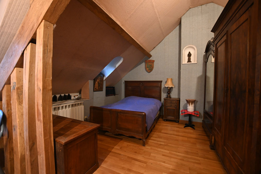 � vendre  Propri�t�/ch�teau V�zelay (89450)