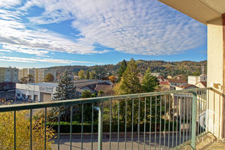  Appartement � vendre 4 pi�ces 68 m�