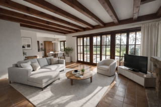  Maison � vendre 8 pi�ces 254 m�