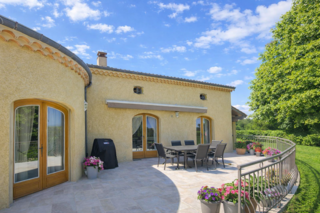  Maison � vendre 8 pi�ces 199 m�