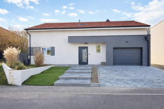  Maison � vendre 8 pi�ces 180 m�