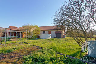  Maison � vendre 4 pi�ces 83 m�