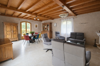  Maison � vendre 6 pi�ces 170 m�