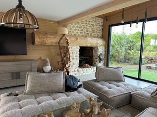  Propri�t�/ch�teau � vendre 11 pi�ces 400 m�