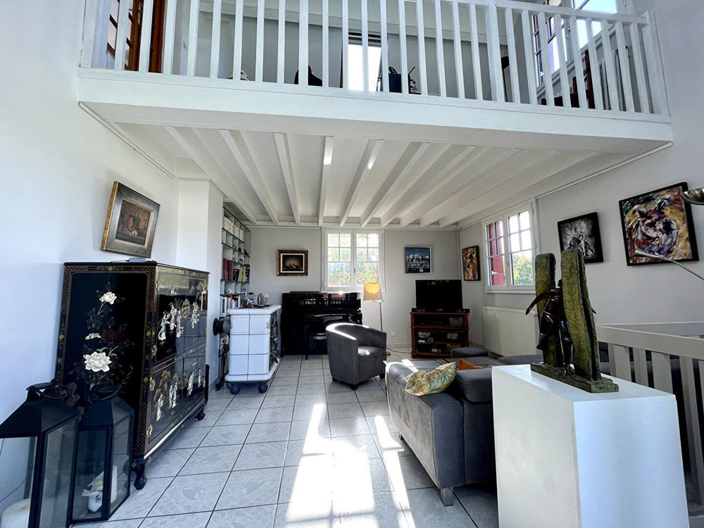 � vendre  Propri�t�/ch�teau Barbizon (77630)