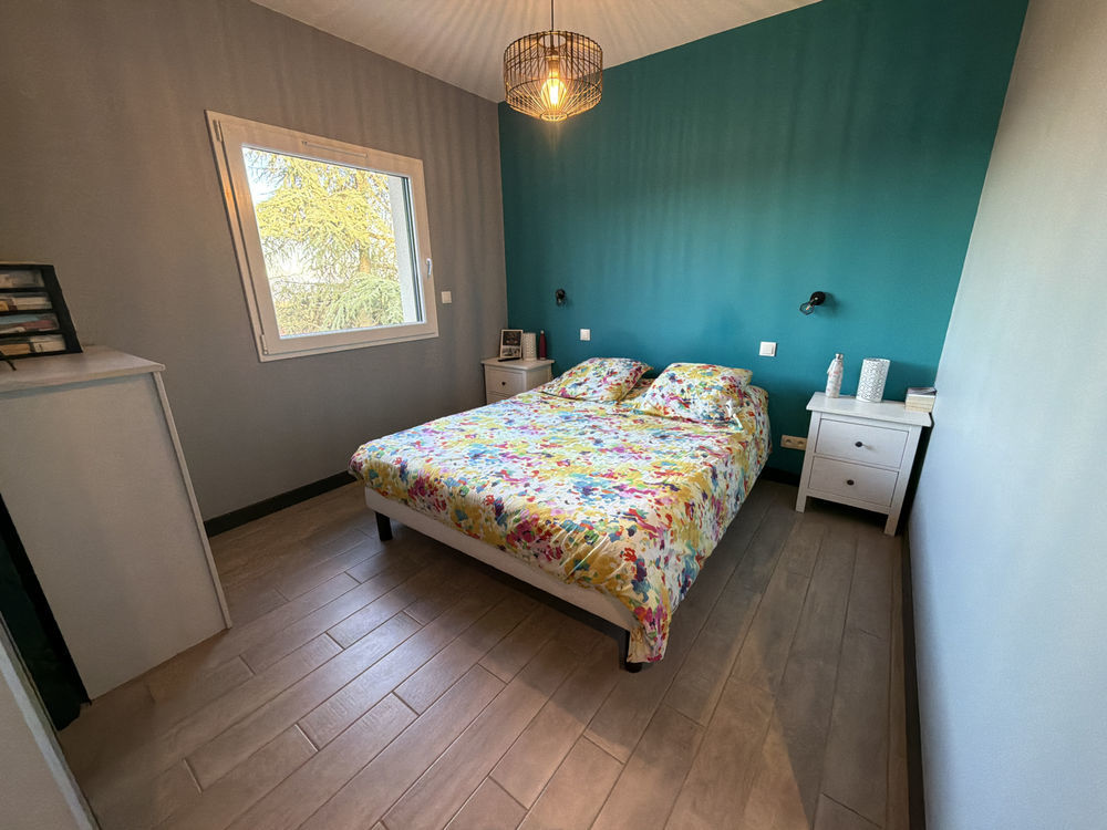 � vendre  Maison Roisey (42520)