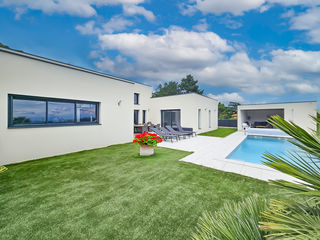  Maison � vendre 4 pi�ces 170 m�