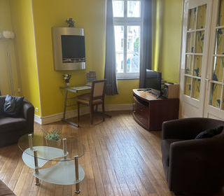  Appartement � vendre 3 pi�ces 68 m�