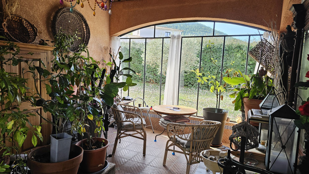 � vendre  Maison Bagnols-en-For�t (83600)