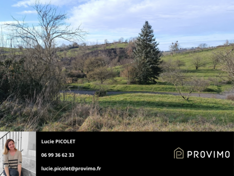   Charmante maison de village au calme   cadre bucolique et beau potentiel Maison - 4 pi�ce(s) - 124 m�