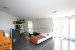  Appartement � vendre 5 pi�ces 116 m�