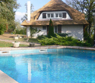  Maison � vendre 5 pi�ces 175 m�