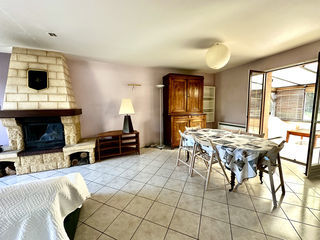  Maison � vendre 5 pi�ces 142 m�