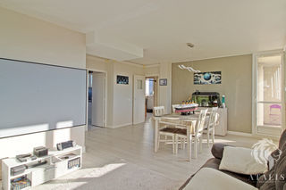  Appartement � vendre 4 pi�ces 68 m�