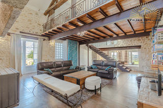  Maison � vendre 10 pi�ces 255 m�