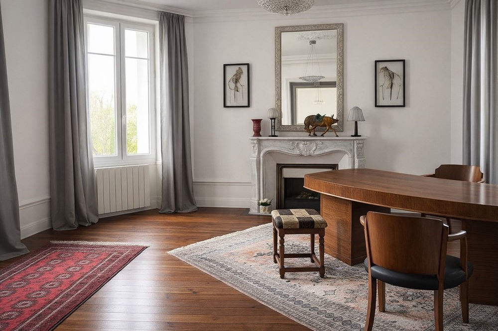 � vendre  Propri�t�/ch�teau Saint-Brice (16100)