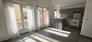  Appartement � vendre 2 pi�ces 62 m�