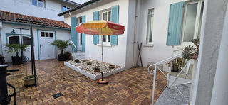  Maison � louer 4 pi�ces 80 m�