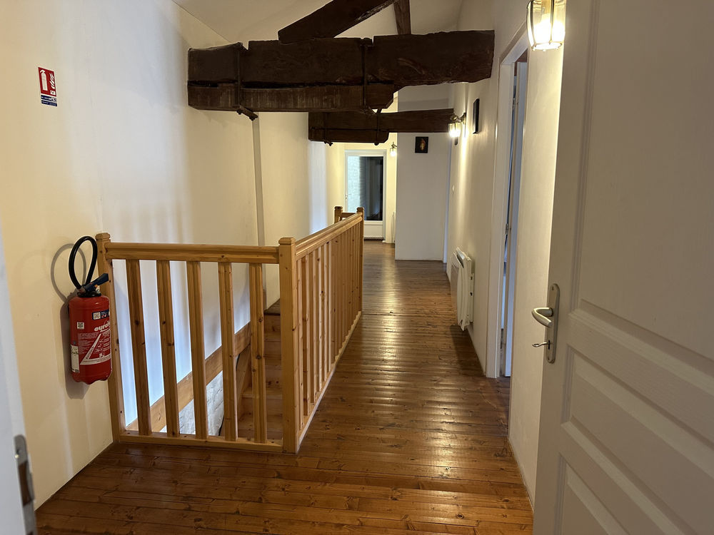 � vendre  Maison Sigogne (16200)