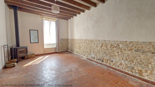  Maison � vendre 4 pi�ces 107 m�