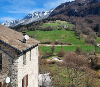  Immeuble � vendre 272 m�