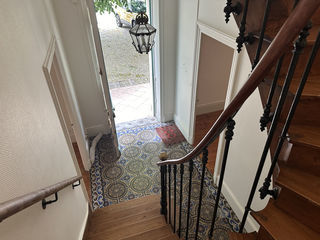  Maison � vendre 10 pi�ces 330 m�