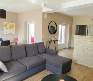  Maison � vendre 4 pi�ces 115 m�