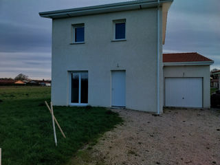  Maison � vendre 4 pi�ces 94 m�