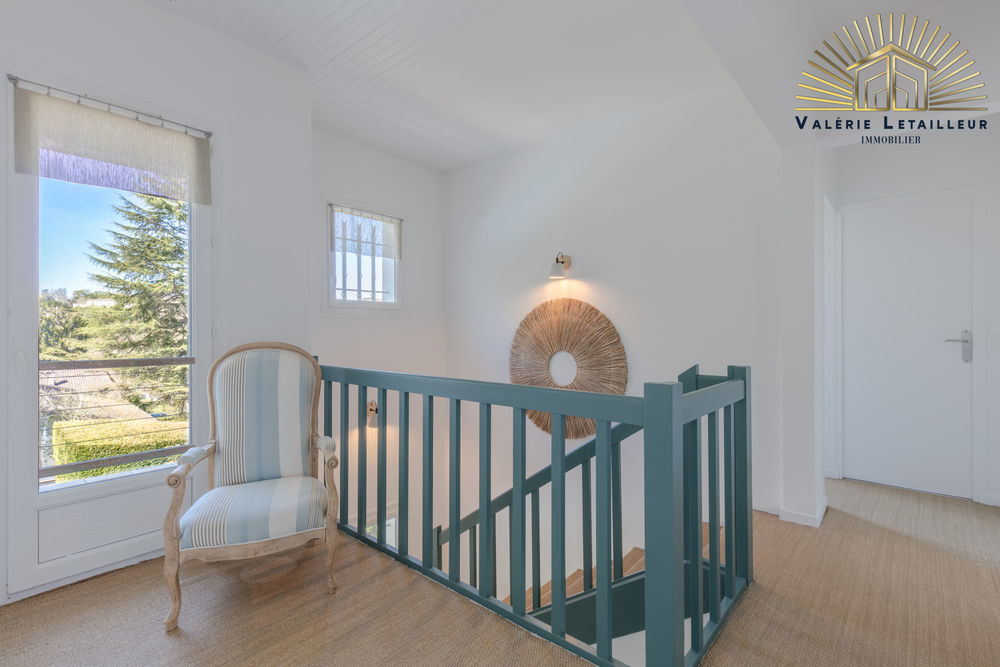 � vendre  Maison Carignan-de-Bordeaux (33360)