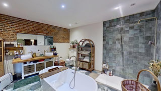  Maison � vendre 6 pi�ces 286 m�