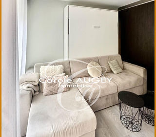  Appartement � vendre 1 pi�ce 29 m�