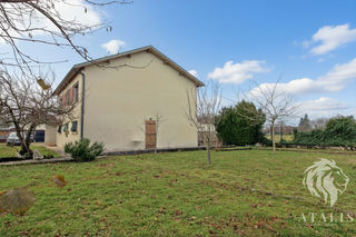  Maison � vendre 6 pi�ces 140 m�