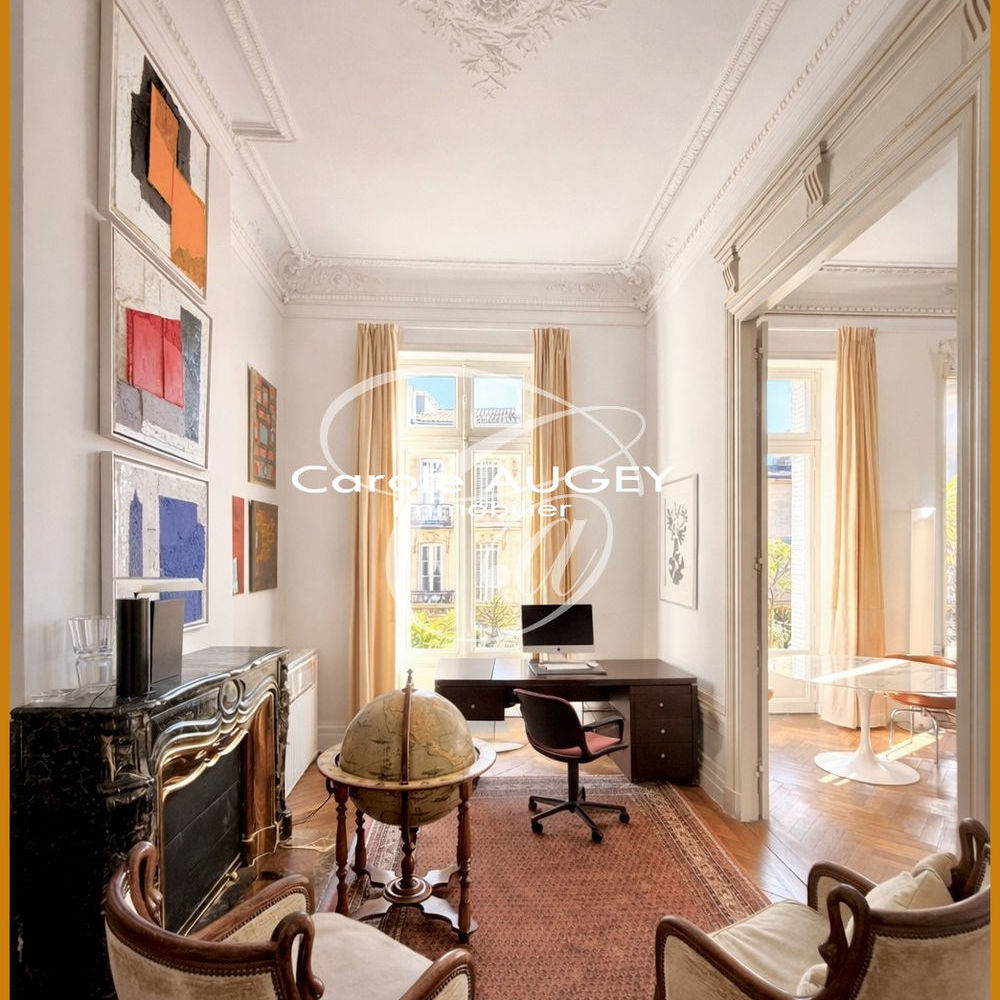 � vendre  Appartement Bordeaux (33000)