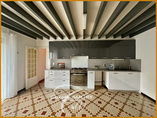  Propri�t�/ch�teau � vendre 5 pi�ces 118 m�