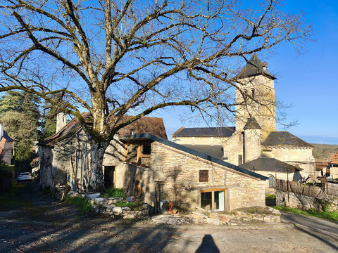   RARE: B�tisse de charme en coeur de village de 110 m2 Maison - 5 pi�ce(s) - 110 m�