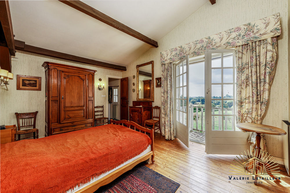 � vendre  Maison Pompignac (33370)