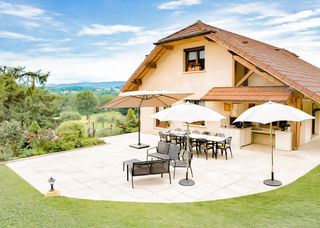  Maison � vendre 12 pi�ces 300 m�