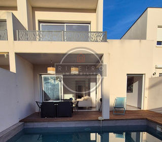  Maison � vendre 4 pi�ces 110 m�