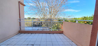  Appartement � vendre 3 pi�ces 47 m�