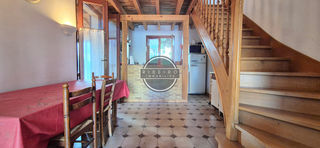  Maison � vendre 3 pi�ces 97 m�