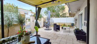  Appartement � vendre 4 pi�ces 75 m�