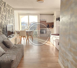  Appartement � louer 1 pi�ce 28 m�