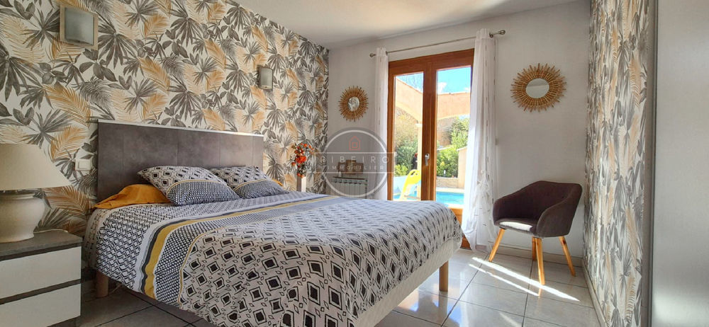 � vendre  Maison Agde (34300)