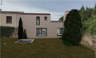  Maison � vendre 4 pi�ces 111 m�